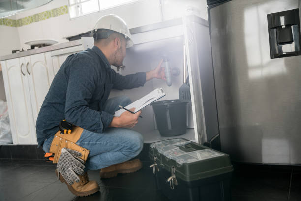Best Clogged Drain Plumber  in Lockport Heights, LA