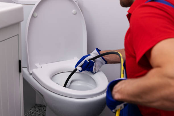 Best Sewer Line Repair  in Lockport Heights, LA