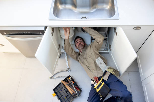 Best Hot Water Heater Installation  in Lockport Heights, LA