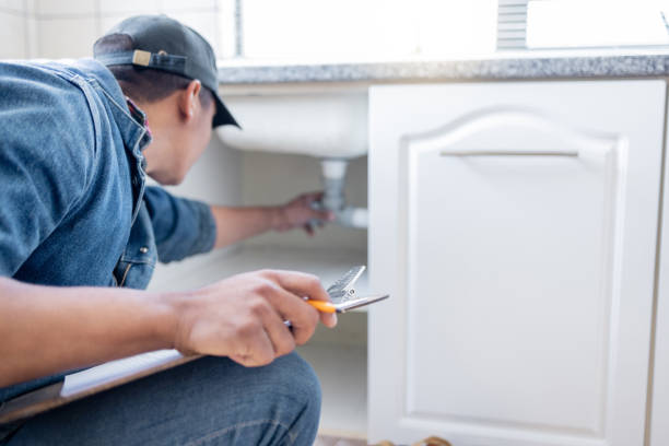 Best Drain Cleaning Services  in Lockport Heights, LA