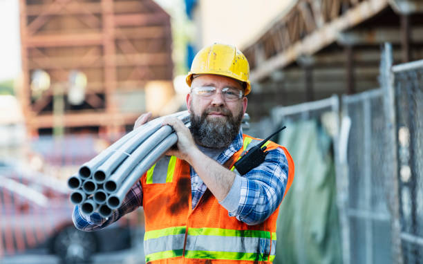 Sewer Line Replacement in Lockport Heights, LA