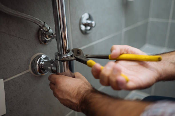 Trusted Lockport Heights, LA Plumbing Experts