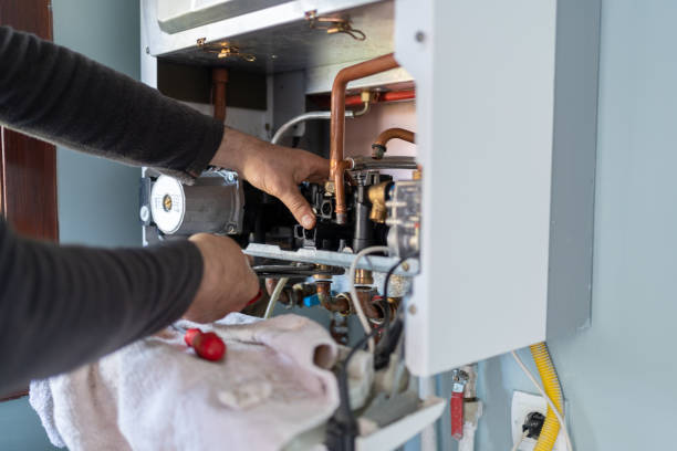 Best Same-Day Plumbing Service  in Lockport Heights, LA