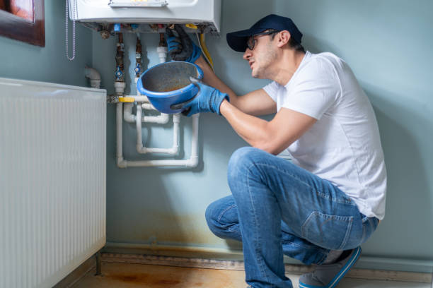 Best Shower Repair Services  in Lockport Heights, LA