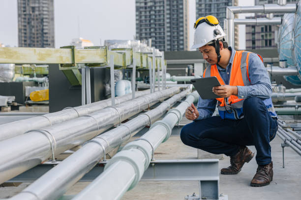 Best Plumbing Inspection Services  in Lockport Heights, LA