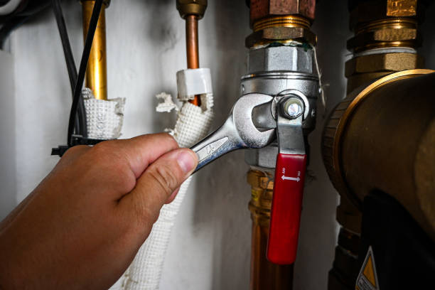 Best Sewer Cleaning Services  in Lockport Heights, LA